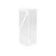6. MSI Roamii BE Lite Mesh-System, 1er-Pack, Dualband (2,4 GHz/5 GHz) Wi-Fi 7 (802.11be), Weiß, 3 interne