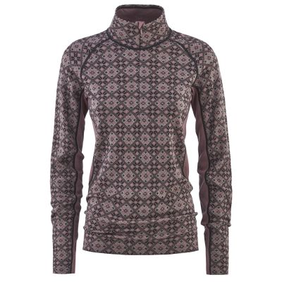 Kari Traa Rose Light HZ W 92800586019 Thermoaktives T-Shirt