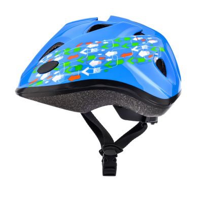 20. Meteor KS07 24880-24881 Fahrradhelm