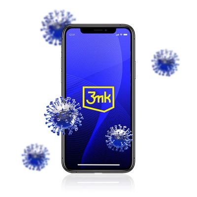 6. 3mk FlexibleGlass™ Hybridglas für iPhone 11 Pro