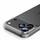 3. Tech-Protect Camfull Fit+ Kameraabdeckung für iPhone 17 Pro Max - Schwarz