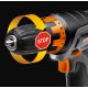 Sthor 78983 Bohrer 780 g