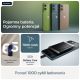 13. Motorola Moto G06 Power 4/256GB Blau