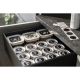 13. Set mit 3 XS ZWILLING Fresh&Save Behältern