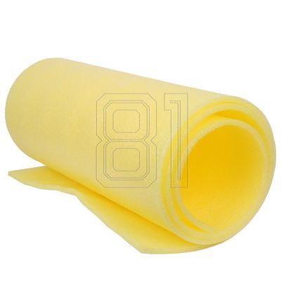 3. Isomatte 8mm 180x50cm S5039