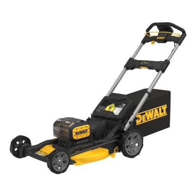 DeWALT DCMWP134N-XJ Rasenmäher