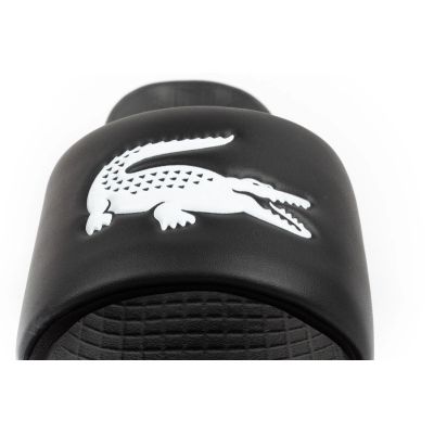 16. Lacoste Serve Slide M 02312 Flip-Flops