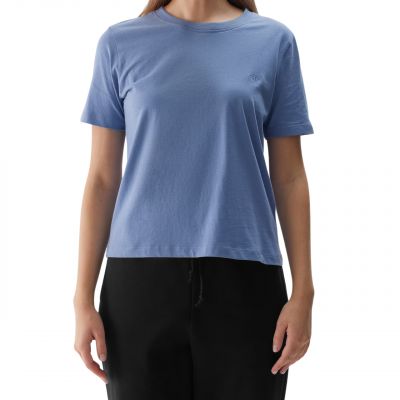 4. T-Shirt 4F W 4FWAW24TTSHF1650 32S