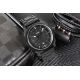 5. FOSSIL Machine FS4775 Herrenuhr + Box