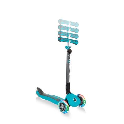22. Globber GO-UP Deluxe Lights 646-105 HS-TNK-000011642 Roller/Fahrrad