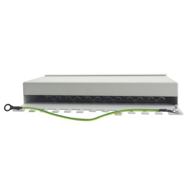 2. Equip 227363 1U Patchpanel