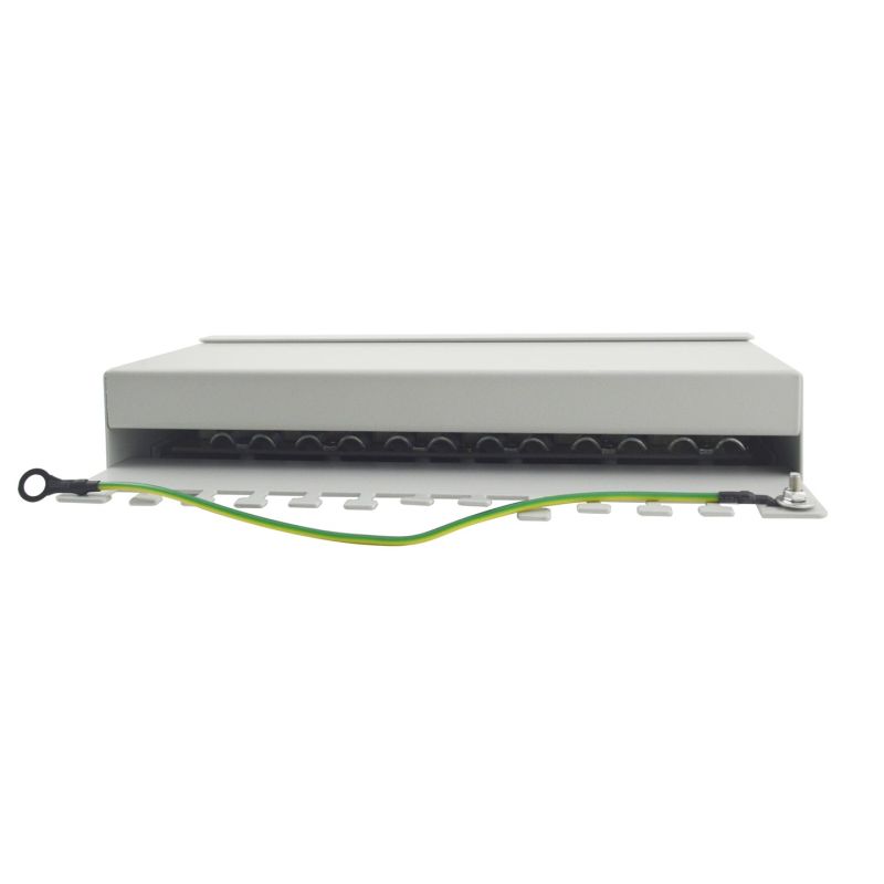 2. Equip 227363 1U Patchpanel