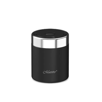Lunch-Thermoskanne 500 ml MR-1649-50-BLACK MAESTRO