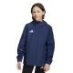 2. Adidas Junior Entrada 26 Allwetterjacke JZ9103