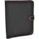 ORGANIZER / PORTFOLIO BRAUN-SCHWARZ SEMI LINE