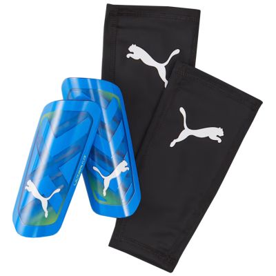 2. Puma Ultra Flex Sleeve Fußball-Schienbeinschoner 030871 06