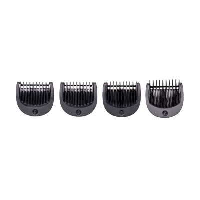 17. Braun 3000BT Akku 5 7mm Nass- und Trockenbürste Schwarz, Grau