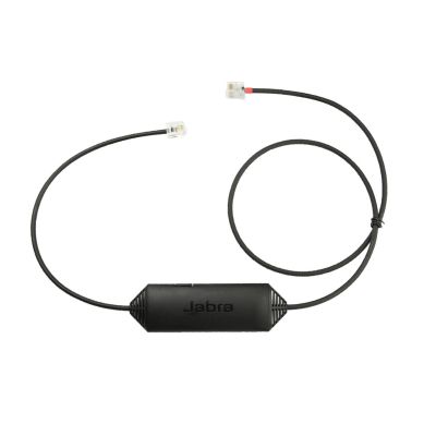 Jabra 14201-43 Kopfhörerzubehör EHS-Adapter