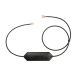 Jabra 14201-43 Kopfhörerzubehör EHS-Adapter