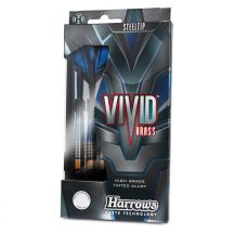 Harrows Vivid Steeltip Darts HS-TNK-000013782