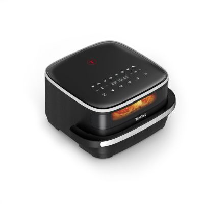2. TEFAL FW4018E0 Heißluftfritteuse