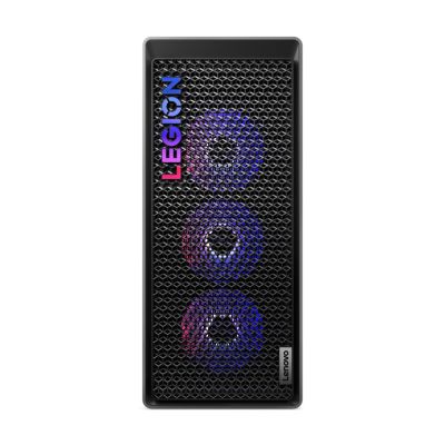 17. Lenovo Legion | T7 34IAS10 | Desktop | Tower | Intel Core Ultra 7 | 265KF | 32 GB (2x16 GB) | UDIMM DDR5 | 1000 GB | NVIDIA GeForce RTX 5080 | Kein optisches Laufwerk | Keine Tastatur | Windows 11 Home | 24 Monate Garantie