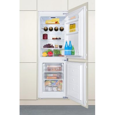 2. AMICA BK2665.4i(E) Einbaukühlschrank