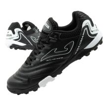 Joma Herren-Sportschuhe Maxima 2501 Hallenfußballschuhe schwarz