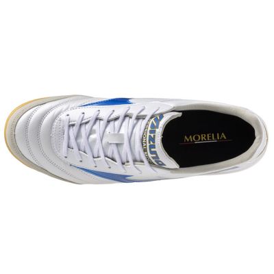 3. Mizuno Morelia Sala Elite IN Schuhe Q1GA241225