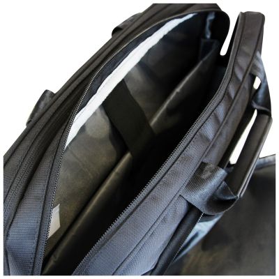 6. Addison Cornell 14 301014 Laptoptasche (14,1"; Schwarz)