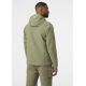 20. Helly Hansen Cascade Shield Jacke M 63102 421