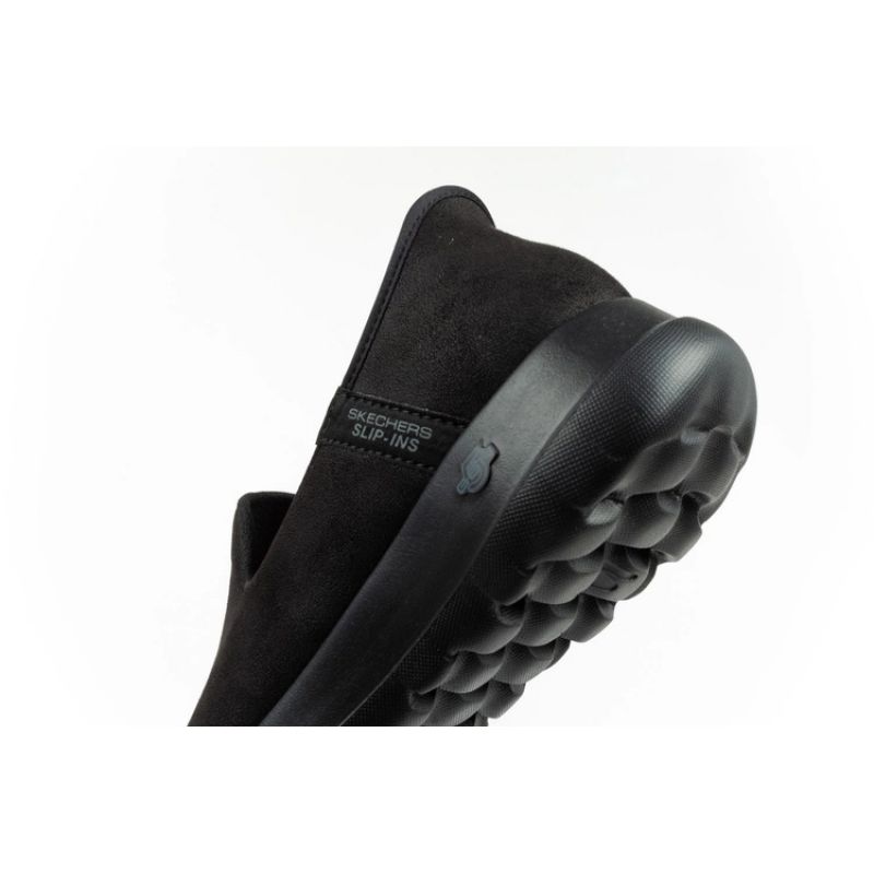 7. Skechers Go Walk Joy W 124665/BBK Schuhe