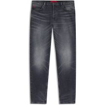 Herrenjeans HUGO634 Anthrazit (50547274-019)