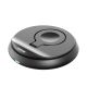 6. Joyroom JR-W12 faltbares induktives Ladegerät für Apple Watch – Schwarz