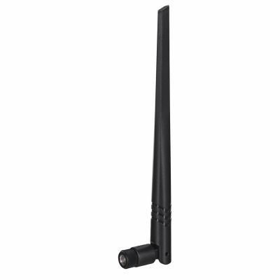 8. Lanberg N300 NC-0300-WIE Netzwerkkarte (USB 2.0, WLAN-Antennenanschluss)