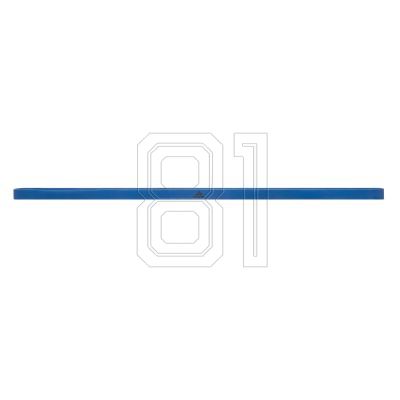 7. Resistance band adidas 2.85 cm ADTB-10607BL