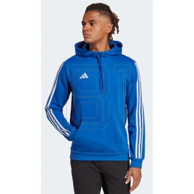 Adidas Tiro 23 SW Hoody M IC7858 Sweatshirt