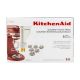 8. Kitchenaid 5KSMPEXTA Pasta-Aufsatz