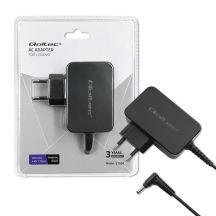 QOLTEC Netzteil für Lenovo 65W | 20V | 3,25A | 4,0*1,7