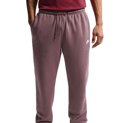 3. Nike Club BB Jogger Herrenhose Braun FN3787 502