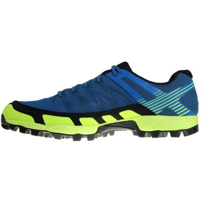 3. Inov-8 Mudclaw 300 W Schuhe 000770-BLYW-P-01