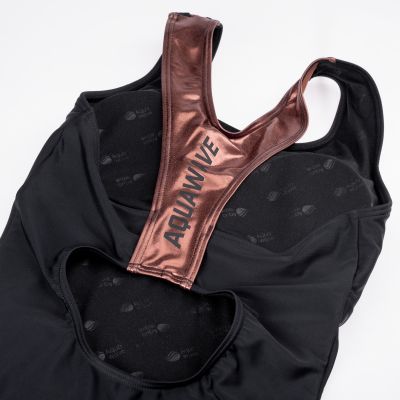 5. ASMA WMNS Damen-Badeanzug