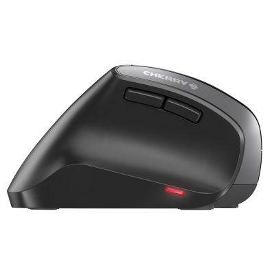 4. CHERRY MW 4500 LINKS DRAHTLOS