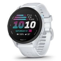 Garmin Forerunner 70 42,6 mm Whitestone
