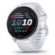 Garmin Forerunner 70 42,6 mm Whitestone