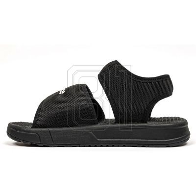 6. New Balance Jr Sandalen SYA750A3