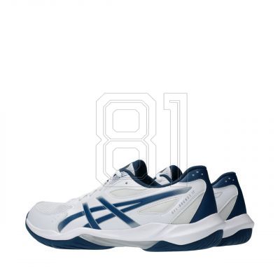 3. Asics Gel-Rocket 12 M 1071A116 100 Volleyballschuhe