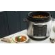 17. MultiCooker Crockpot Turbo Express CSC062X
