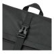 12. Rivacase Gremio City Rucksack, Schwarz, Polyester, Recyceltes Polyethylenterephthalat (rPET)