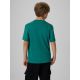 2. Normales bedrucktes Jungen-T-Shirt 4F 4FJKAW26TTSHM4455-46S